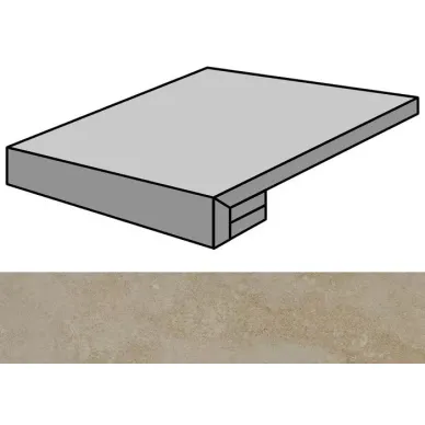 Evolution Vison Striato Gradone Rec-60 59.55x59.55 0