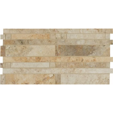 55867 Fascia Mix 16,5x33 0