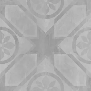 GRES SILENT STONE light grey carpet 45x45 0