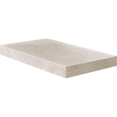 72221 Angolo Dx Gradino C.Retta Sabbia Grip 33x60 0