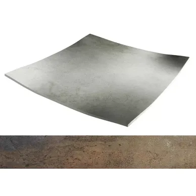 Metal Titanium Natural Corner Up-4 59.55x59.55 0