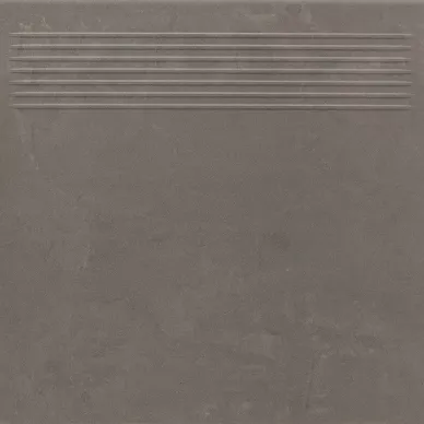 Mistral Grafit Stopnica Prosta Mat. 29,8х29,8 0