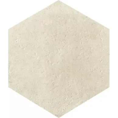 1047247 RIABITA ESAGONA SHABBY CHIC 24x27,7 0
