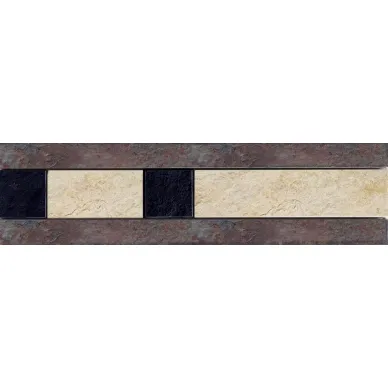 Stonetech Ceres Beige Cenefa-3 8x29.75 0
