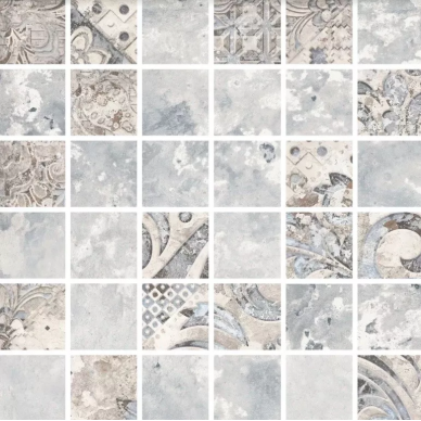 ABSMIX Mosaico Troya Mix 30х30 0
