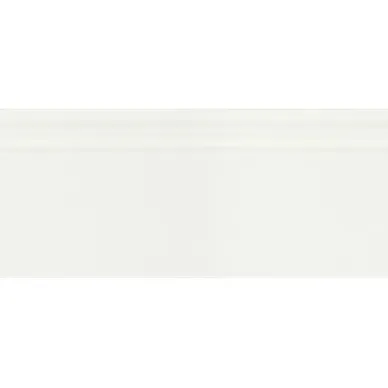 ZOELM01 ZOCCOLO SNOW MAT 15x35 0