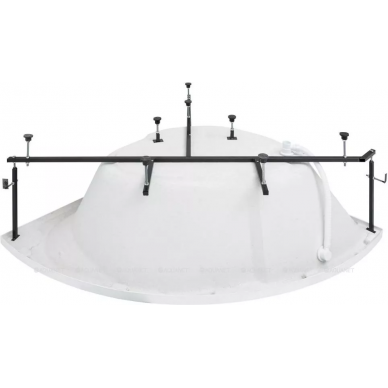Каркас для ванны Aquanet Bali 150 0