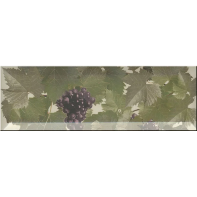 Decor TEMPRANILLO CREMA 1 10x30 0