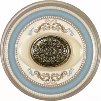 Inserto Fatima Gris 12x12 0