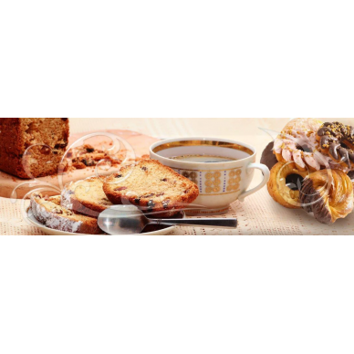 DECOR DULCINEA BISCUIT 10х30 0