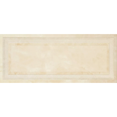 Palladio beige decor 02 25*60 0