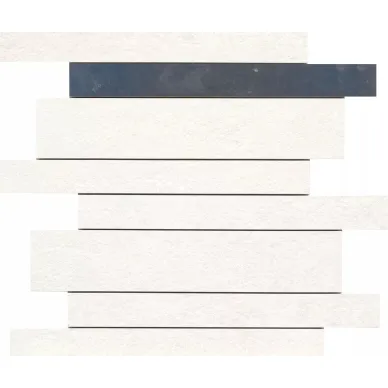 27967 D.GRUNGE WHITE BRICK/30X32 0