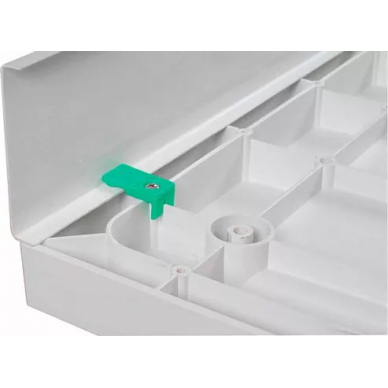 Экран для поддона Cezares Tray (TRAY-M-AH-100/90-SCR) 2