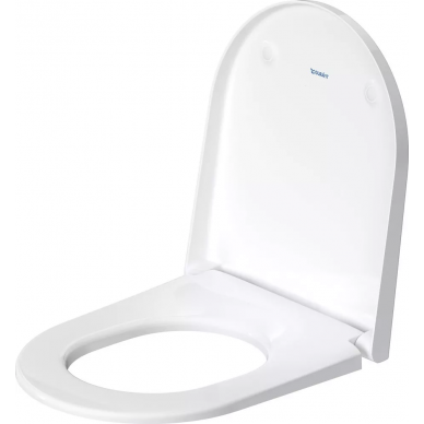Крышка-сиденье Duravit D-Neo (0021690000) с микролифтом 0