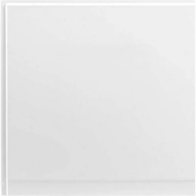 Панель боковая Aquanet Palma 60 L ( 176937) белый 0