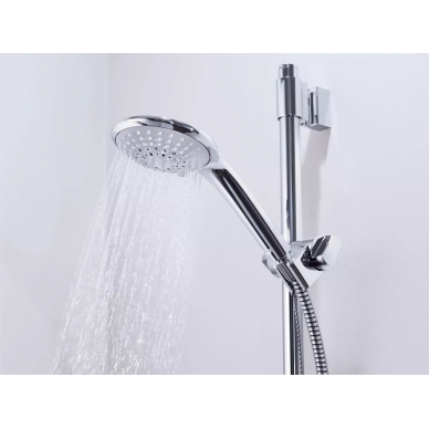 Ручной душ Grohe Euphoria 110 Massage (27221001) 1
