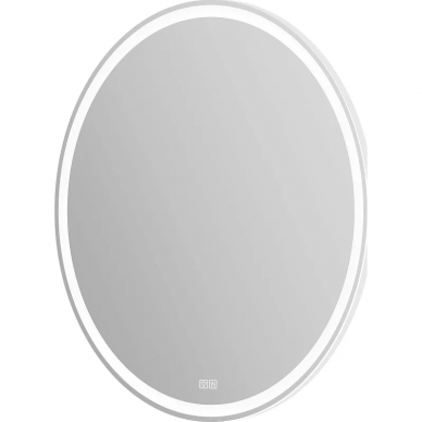 Зеркало BelBagno SPC-RNG-1000-LED-TCH-WARM 6