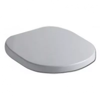 Крышка-сиденье Ideal Standard Connect (E712701) микролифт 0