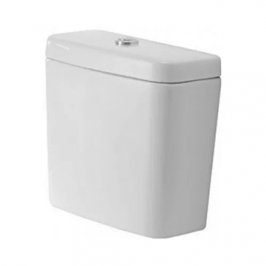 Бачок Duravit D-Code (0927100004) 0