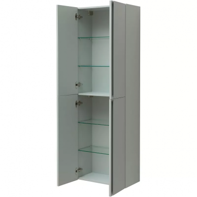 Пенал Allen Brau Eclipse 60 (1.E1006.PWM) подвесной, папирус матовый 5
