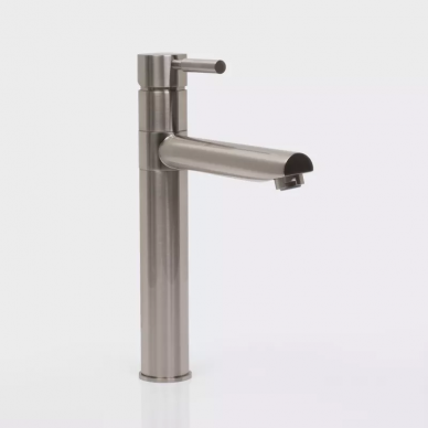 Смеситель для кухни Wasserkraft Wern 4200 (4207) 10