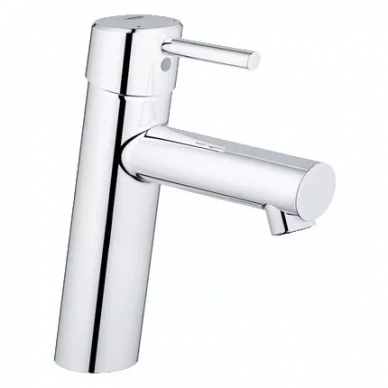 Смеситель для раковины Grohe Concetto (23451001) 0
