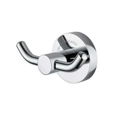 Крючок Wonzon & Woghand Easy WW-8125 хром 0