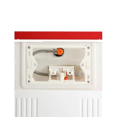 Инсталляция для подвесного унитаза Cezares CZR-101-M 3