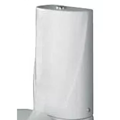 Бачок Azzurra Clas (CLA 400/MBL) 0