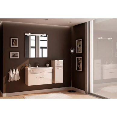 Раковина Ideal Standard Motion (W890101) (85 см) 2