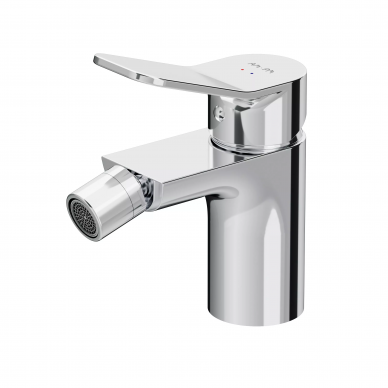 Смеситель для биде AM.PM X-Joy (F85A83100) 0