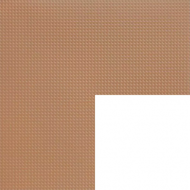 23044 D.Solaire LEATHER SQUARE-3/44,9 44,9x44,9 0