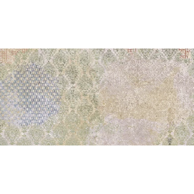 Bohemian Blend Natural 49,75X99,55 0