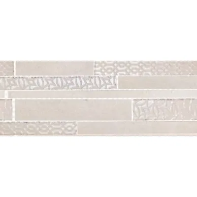 100996 Mos. RAKU BRICK CORD 25.9x60.2 0