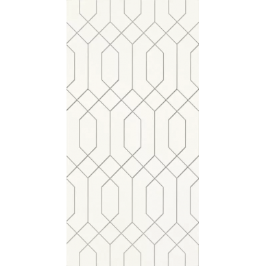 Taiga Ivory Inserto 29.5x59.5 0