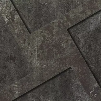 Alchemy 7.0 Black Decor Ramp 59.55x59.55 0