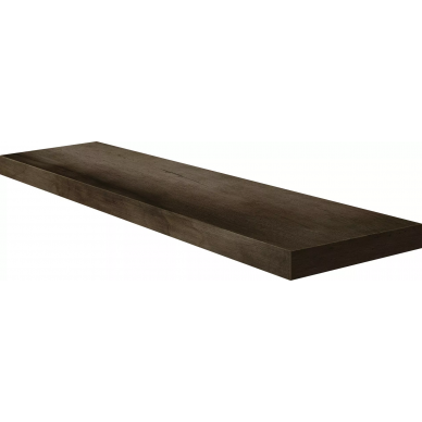 73089 Angolo Dx Gradino C.Retta Wenge 33x120 0