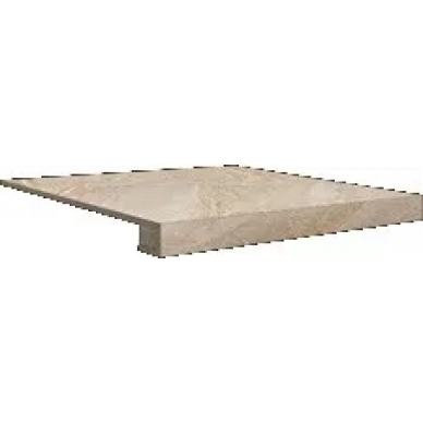 59079 Gradino Costa Retta Walnut 33x60 0