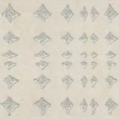 57224 Tozzetto 1 Argento 5x5 0