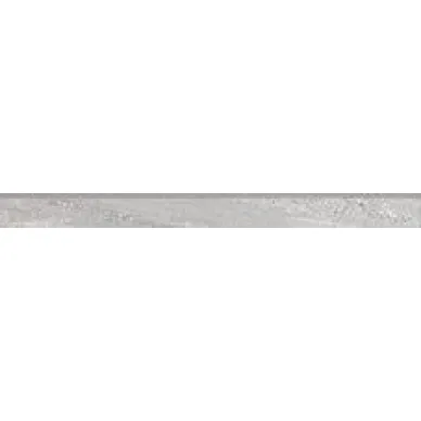 59860 Battiscopa Smoke 6x80 0