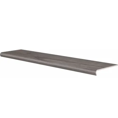 Mattina Grigio 1717 Ступень V-shaped структурная 32х120,2/5x1 (Рект) 0