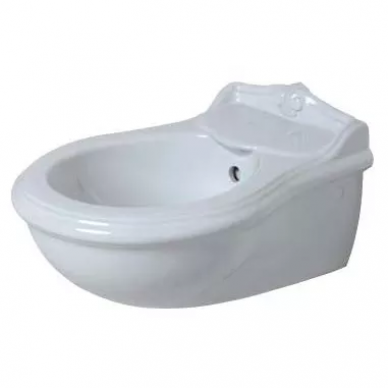 Биде подвесное Azzurra Jubilaeum JUB500/SOSK 0