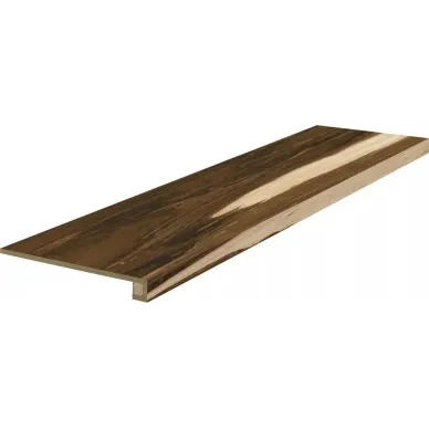 58963 Gradino Costa Retta Red&Sand 33x100 0