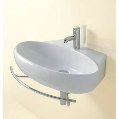 Раковина Azzurra Clas CLA 200/75 6
