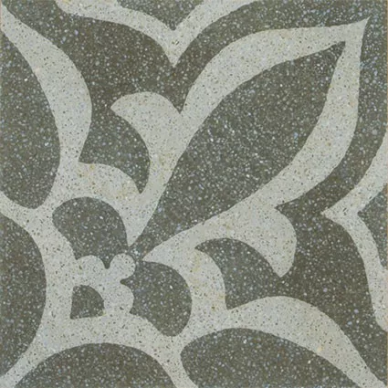 TERRAZZO Moss Decor 30x30 0