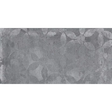 62127 Vintage Charcoal (6 soggetti Mix) 30x60 0