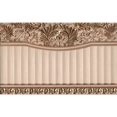 CHISEL BRONZE ZOCALO 20x31.6 0