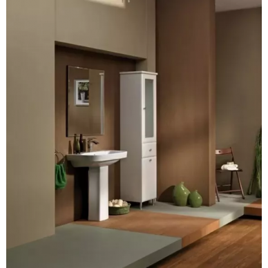 Пьедестал Creavit Vitroya (VT250.00000) 1