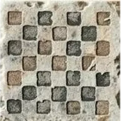 1009712 TOZZETTO DIESEL (FUEL) S/4 GRIGIO 5x5 0