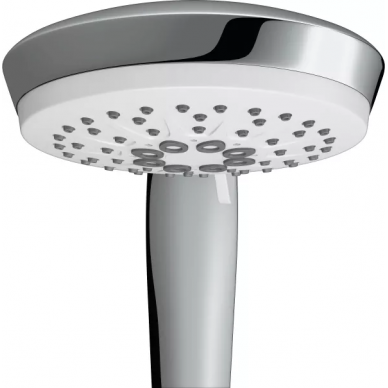 Душевой гарнитур Cersanit Vibe (63067) хром 5
